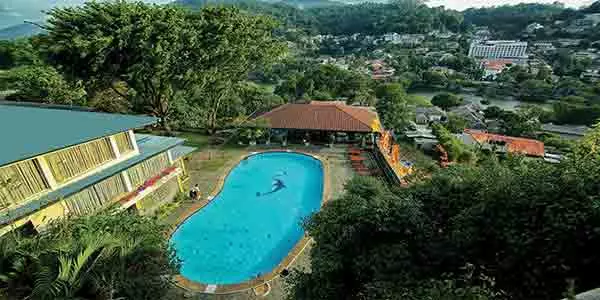 Thilanka Hotel Kandy