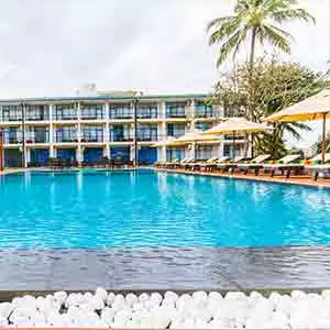 Camelot Beach Hotel Negombo